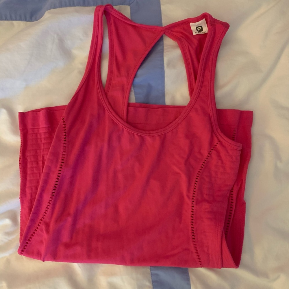 Fabletics athletic top